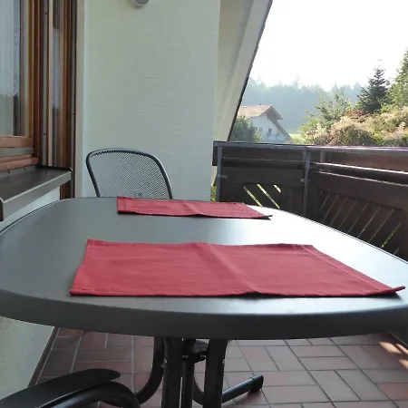 Enzkreisspitze * 诺伊恩比尔格