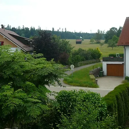 Apartment Enzkreisspitze