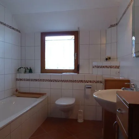 公寓 Enzkreisspitze *