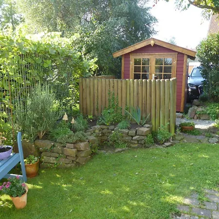 公寓 Enzkreisspitze *