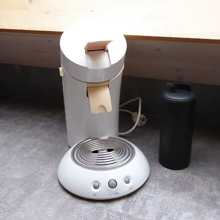 Enzkreisspitze 公寓