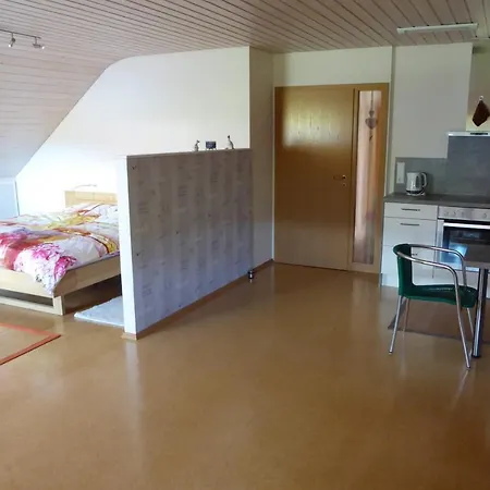 Enzkreisspitze Apartment