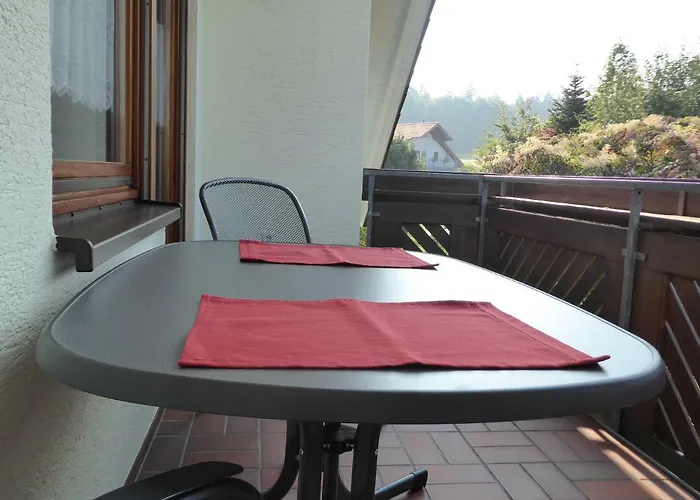 Enzkreisspitze * Neuenbürg