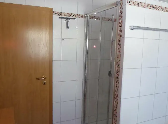 Enzkreisspitze Apartman *