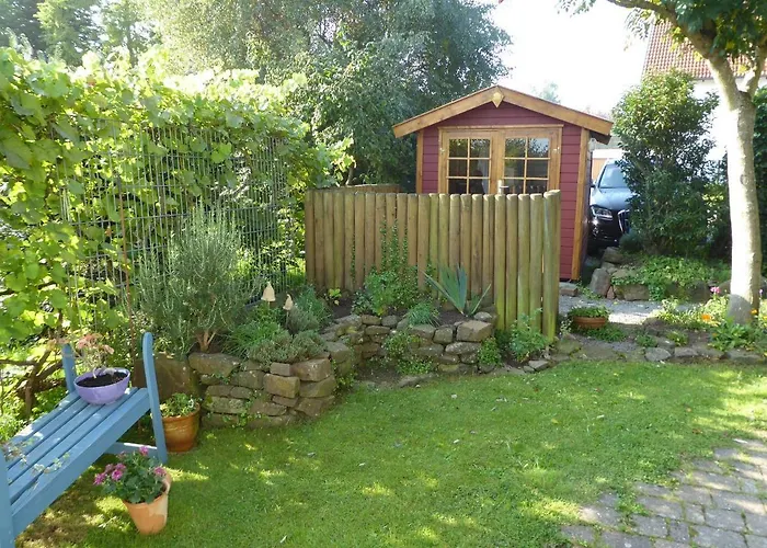 Apartman Enzkreisspitze *