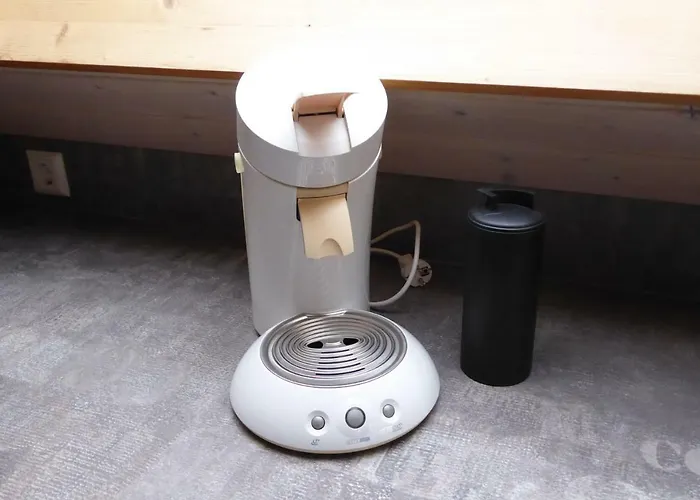 Enzkreisspitze Apartman